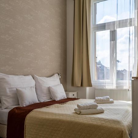 Glam Downtown Apartments بودابست المظهر الخارجي الصورة