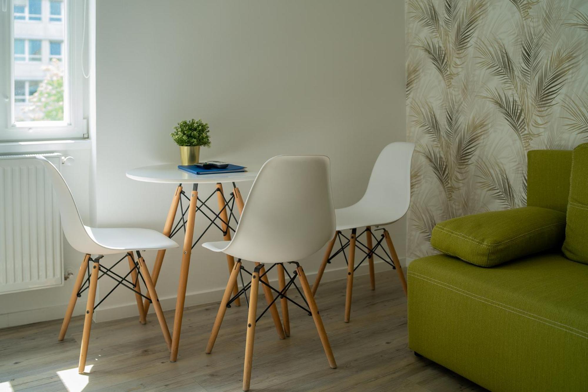 Glam Downtown Apartments بودابست المظهر الخارجي الصورة