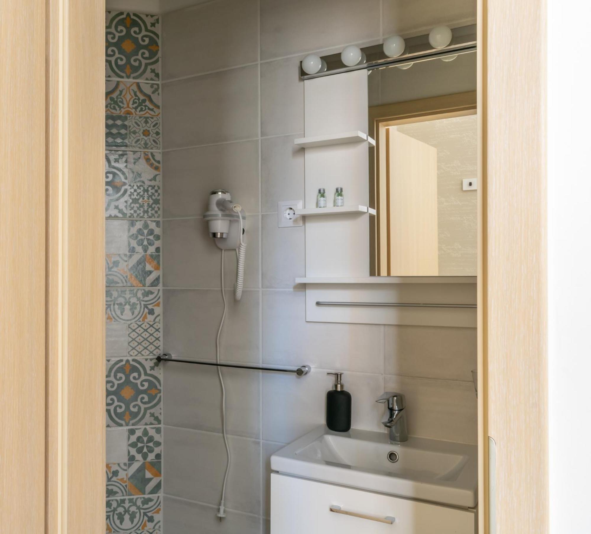 Glam Downtown Apartments بودابست المظهر الخارجي الصورة