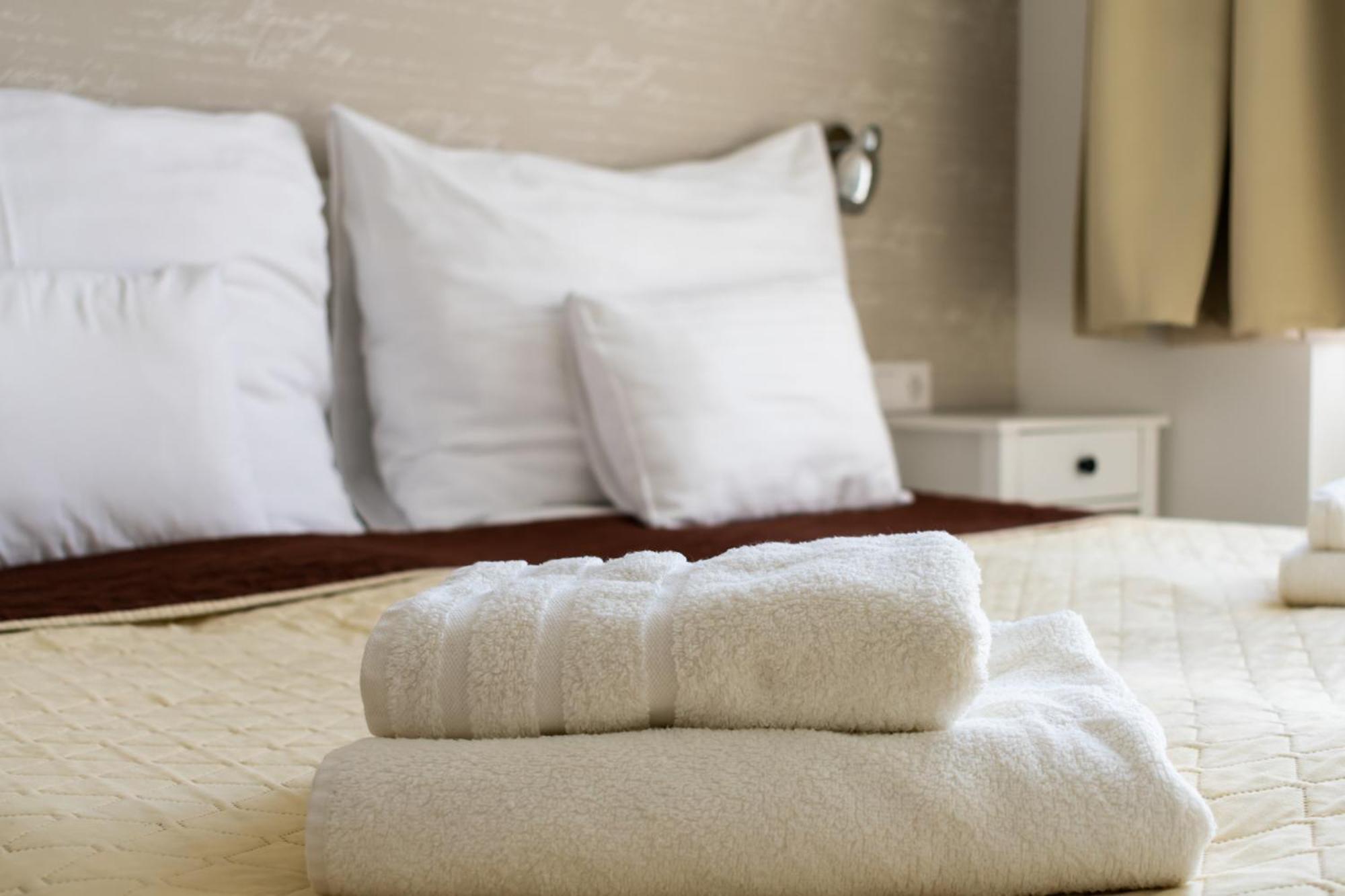 Glam Downtown Apartments بودابست المظهر الخارجي الصورة